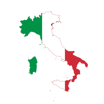 italy