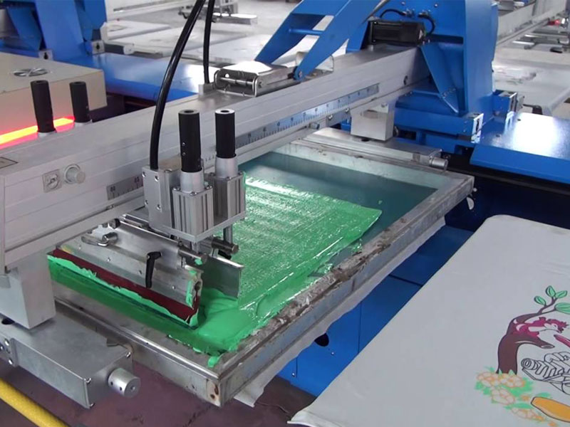 printing
